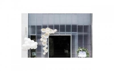 ​小李子来中国（莱昂纳多时隔三年赴约中国观众）