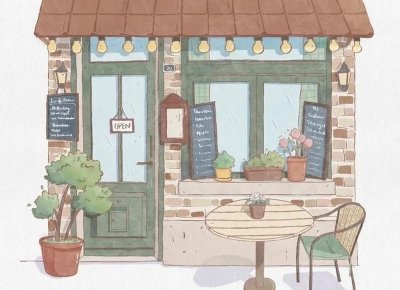 ​围绕友谊画一幅画(围绕友谊温暖健康画一幅画)