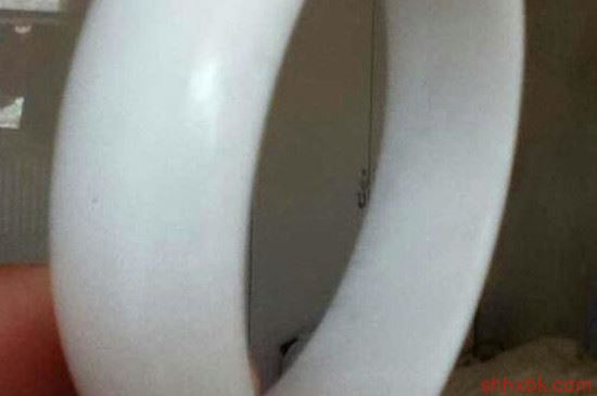 天山翠手镯的功效与作用