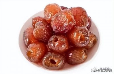 ​孕妇可以吃蜜枣吗(孕妇能吃蜜枣?)