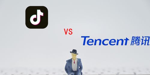 抖音跟腾讯实现互联互通了吗（抖音商谈对等开放）
