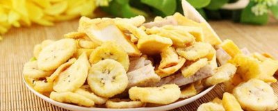 ​蔬菜干对身体好吗 蔬菜干对身体有好处吗