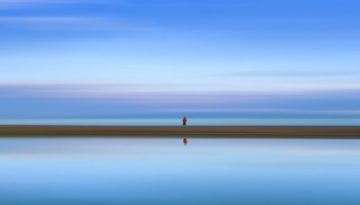 ​我国最长的内流河