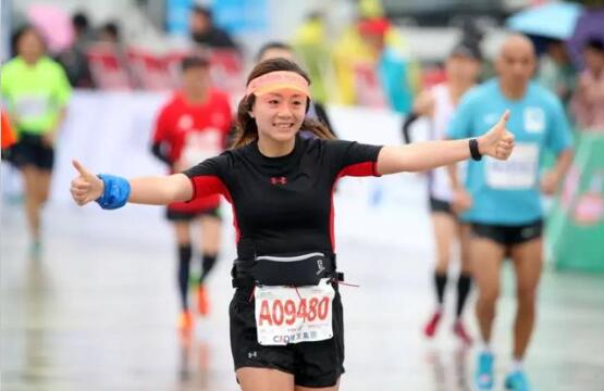 厦门马拉松2023开跑什么时间开始？