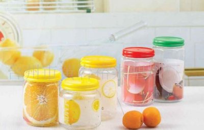 ​清洗塑料制品的诀窍