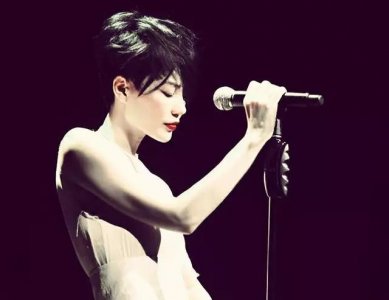 ​王菲语录经典语录（王菲最经典的15句歌词，独特的气质，让歌曲更空灵）