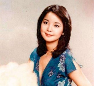 ​1995年，邓丽君离世死因成谜，25年后钟南山揭开死亡真相