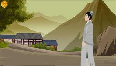 ​程门立雪的主人公是谁