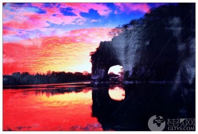 ​2017央视春晚四大分会场公布