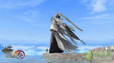 ​2016剑网三全新门派爆料！侠客岛霸刀昆仑外观一览