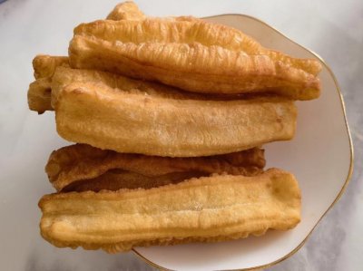 ​哪里有学炸油条（学炸油条的地方）