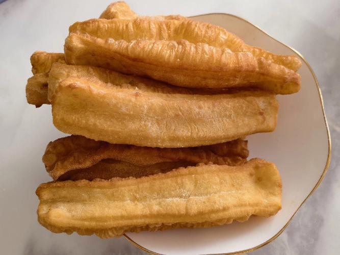 哪里有学炸油条（学炸油条的地方）