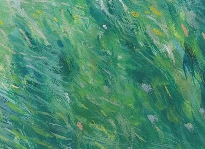 ​谈真正的爱(学者周国平写，我喜欢认可关于真爱的观点