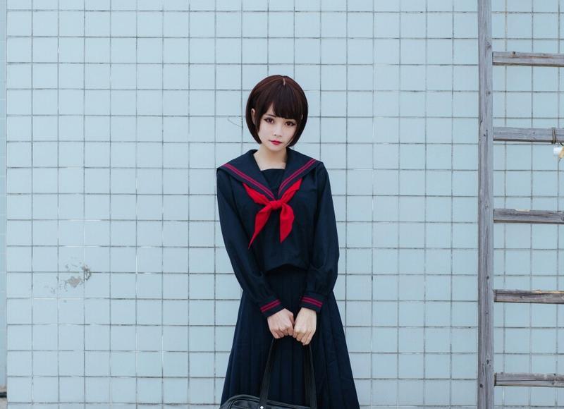 初中渣女的几种表现