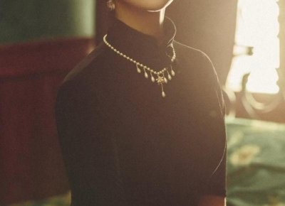 ​一个女孩经常问你问题