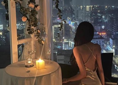 ​表白的最佳时机，撩她太容易(撩人的表白)