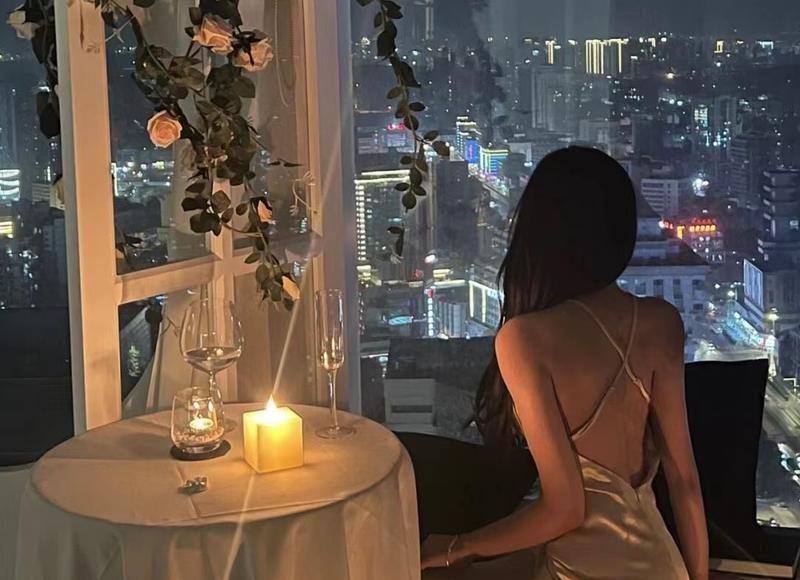 表白的最佳时机，撩她太容易(撩人的表白)