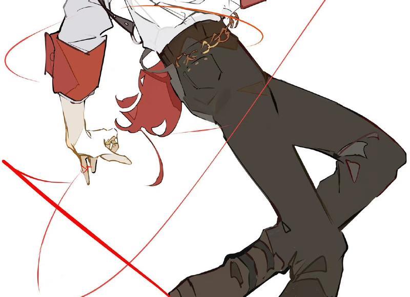 揭秘聊天渣女：玩弄感情的高手