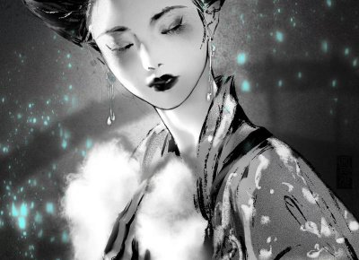 ​刘娥为何不能生育