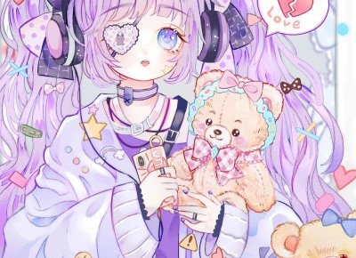 ​玉米男孩原型图片