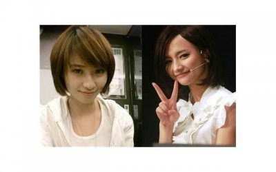 ​女孩子总是哭