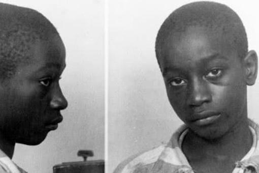 20世纪中期美国种族歧视有多严重?年仅14岁黑人少年含冤被判死刑