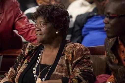 20世纪中期美国种族歧视有多严重?年仅14岁黑人少年含冤被判死刑