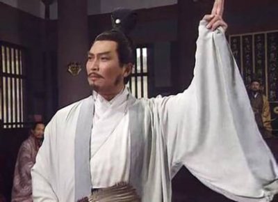 ​诸葛亮舌战群儒谁第一个发难