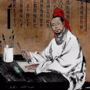 ​宋代科学怪人：沈括在历史上是个怎样的人？