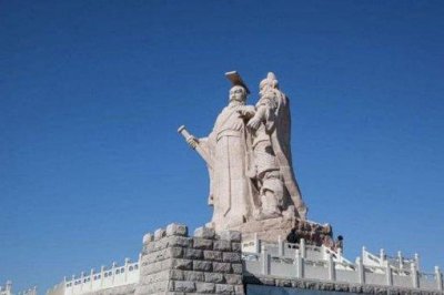 ​汉武帝为什么选择金日磾为托孤大臣?