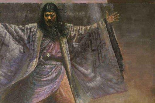 汉武帝为什么选择金日磾为托孤大臣?