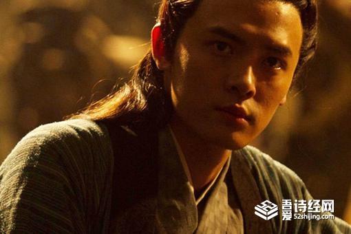 杨七郎原型人物是谁