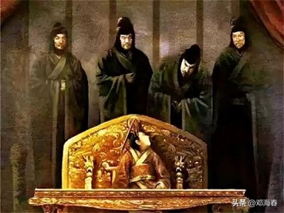 ​汉和帝：开东汉宦官干政的先河，剪除权臣的英武天子