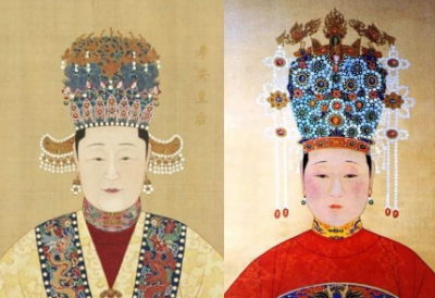 ​孝端显皇后王喜姐在位多少年？她对明朝有什么影响？