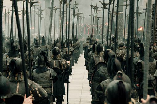 白起怎么埋的40万赵兵?长平之战真的坑杀了40万人吗?