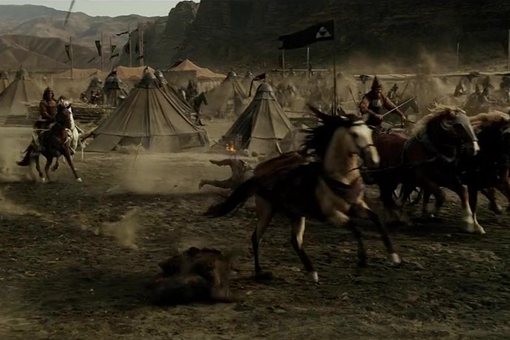 白起怎么埋的40万赵兵?长平之战真的坑杀了40万人吗?