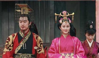 ​芈月传南后郑袖为何失宠（芈月传中有哪些历史谬误）