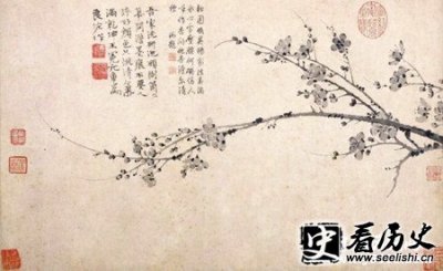 ​王冕简介_王冕幼年勤奋好学的故事_王冕故事的启示