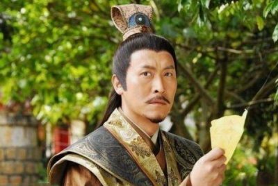 ​朱棣为什么要篡夺皇位：发泄心中的不满（为了权力）