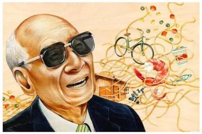 ​方便面是谁发明的，方便面是哪个国家发明的