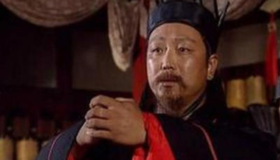 ​如果此人还在，黄皓还能祸乱朝政吗？