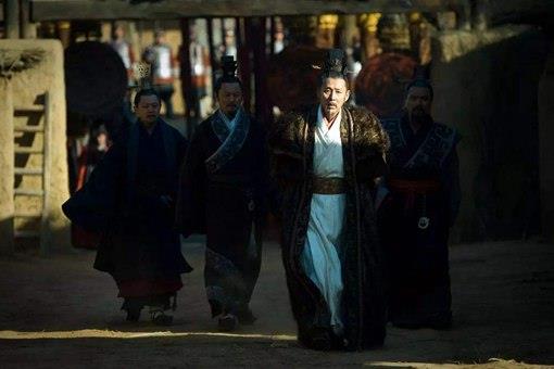 刘邦认为萧何功劳第一,萧何真的能排到第一吗?