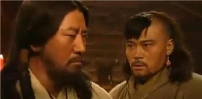 ​铁木真和札木合的关系