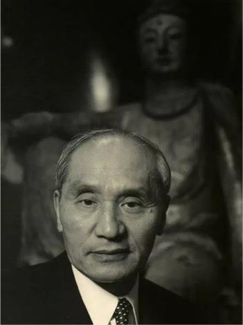 文物贩子卢芹斋人生简介