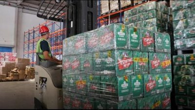 ​青岛啤酒扎啤桶(青岛啤酒一厂扎啤)