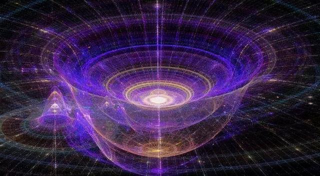 科学家是怎么证明多维空间的存在(125个科学难题解秘之第四讲)(1)