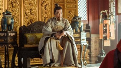 ​胡濙：活了89岁，辅佐6帝，知道建文帝下落，见证了明朝60年兴衰