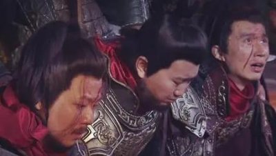​一日杀三子，李隆基为什么这么做？