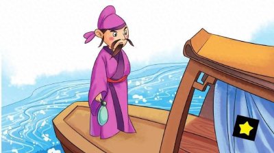 中国民间故事:太白酒的传说