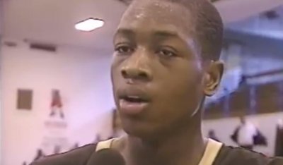 德怀恩-韦德NBA生涯故事:2003年热火队救世主